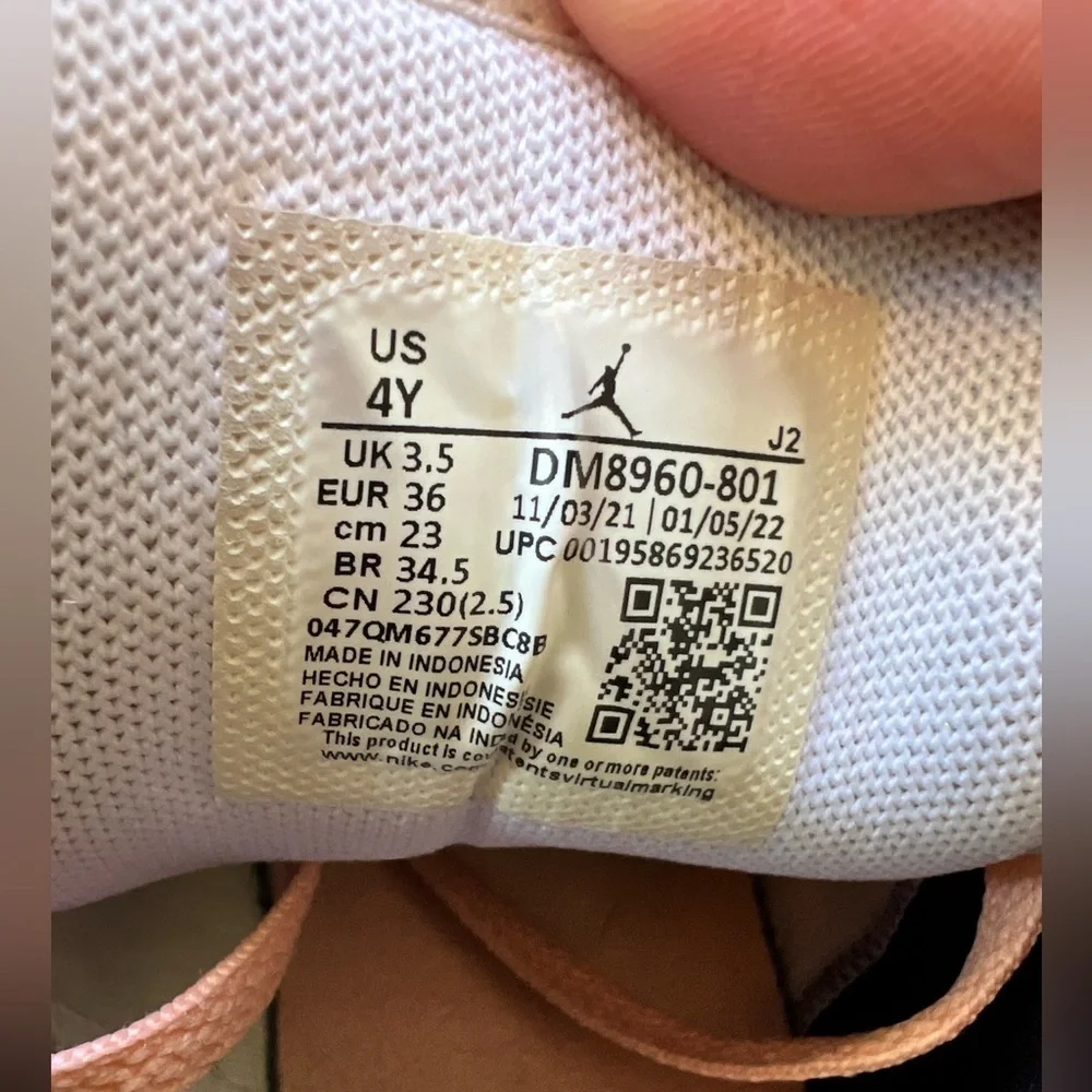 Nike stylish air