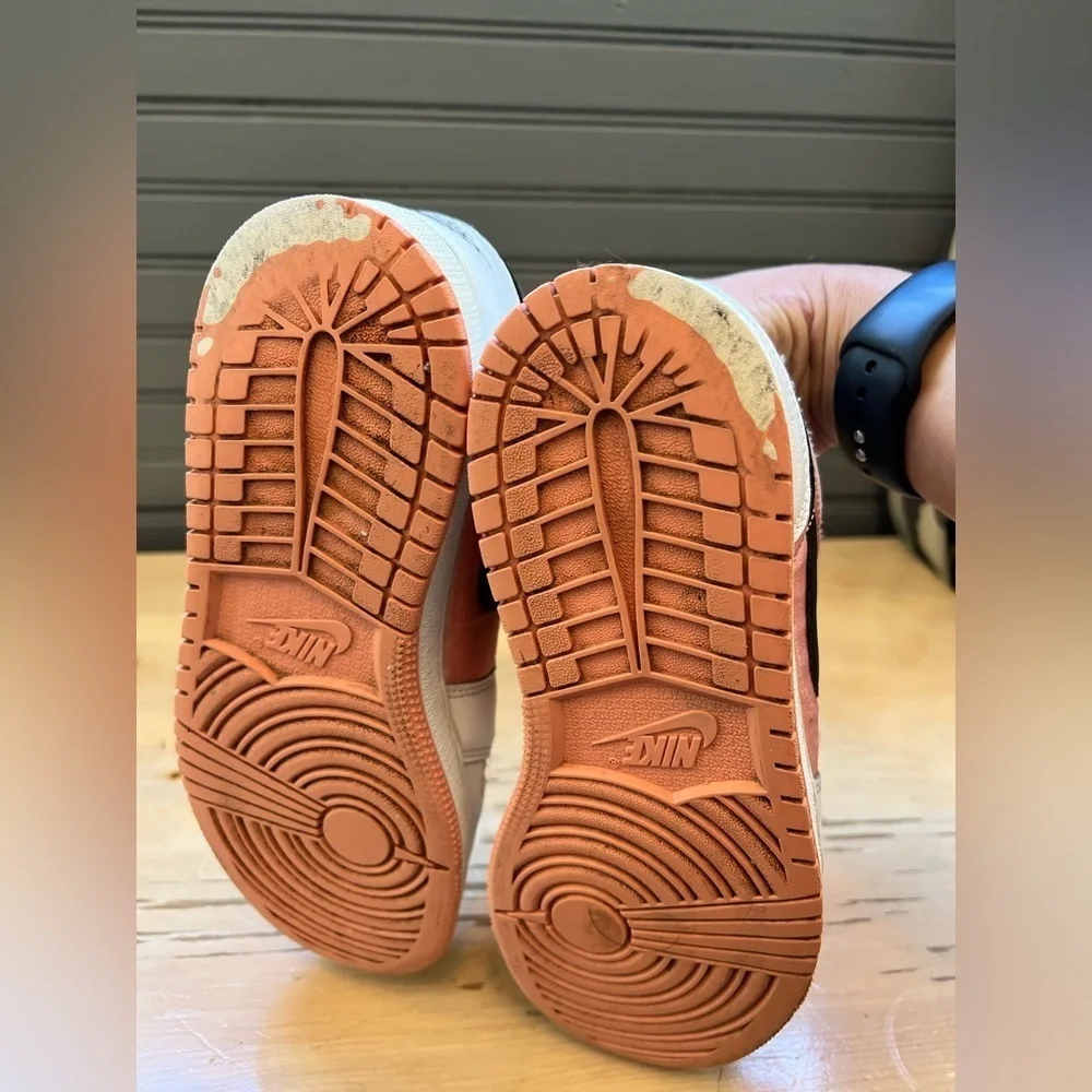 Nike stylish air