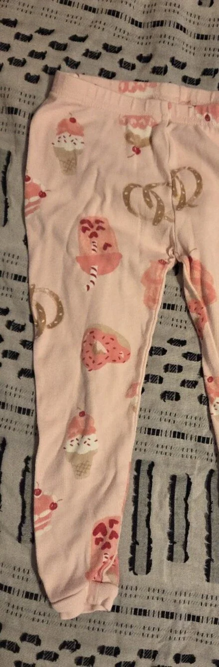Carters two piece
