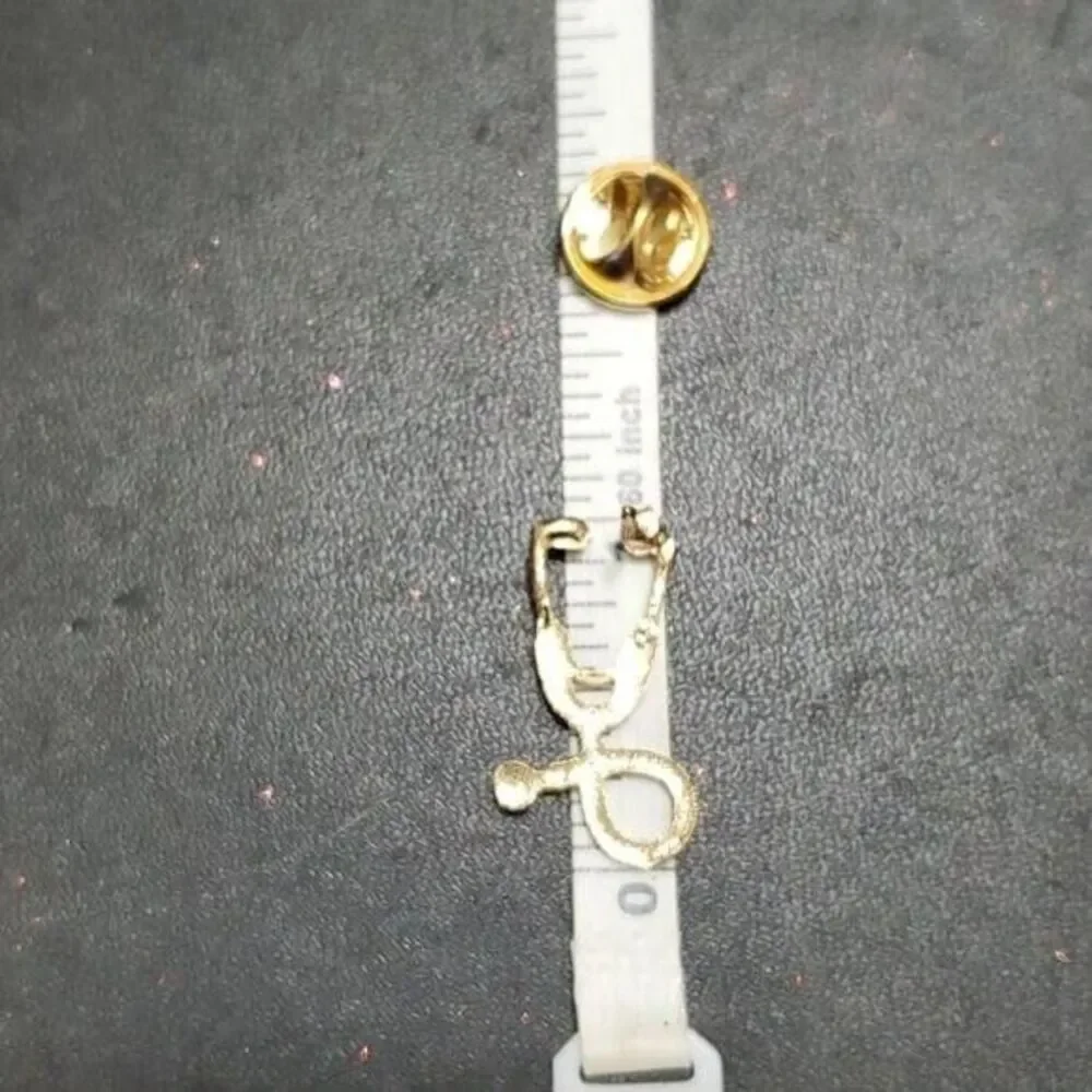 Unbranded adorable gold