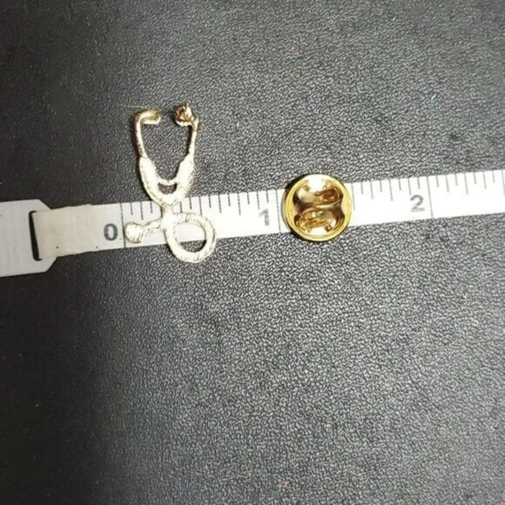 Unbranded adorable gold