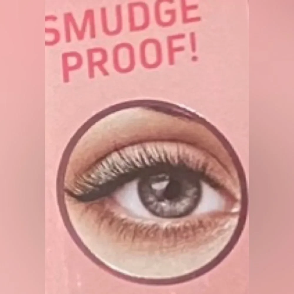 🛍️2 Beauty Intuition Natural Nude Lip Gloss 💄 & Big Bold Lashes Mascara 💥