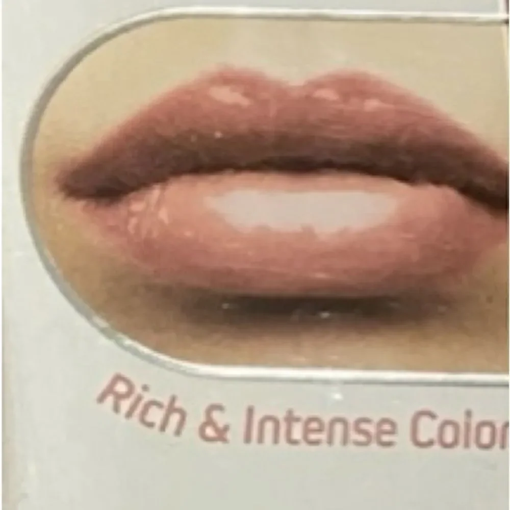 🛍️2 Beauty Intuition Natural Nude Lip Gloss 💄 & Big Bold Lashes Mascara 💥