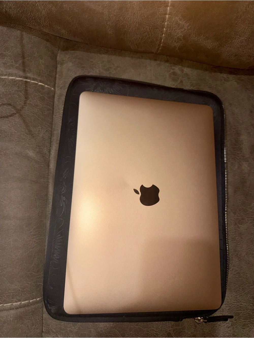Apple macbook air