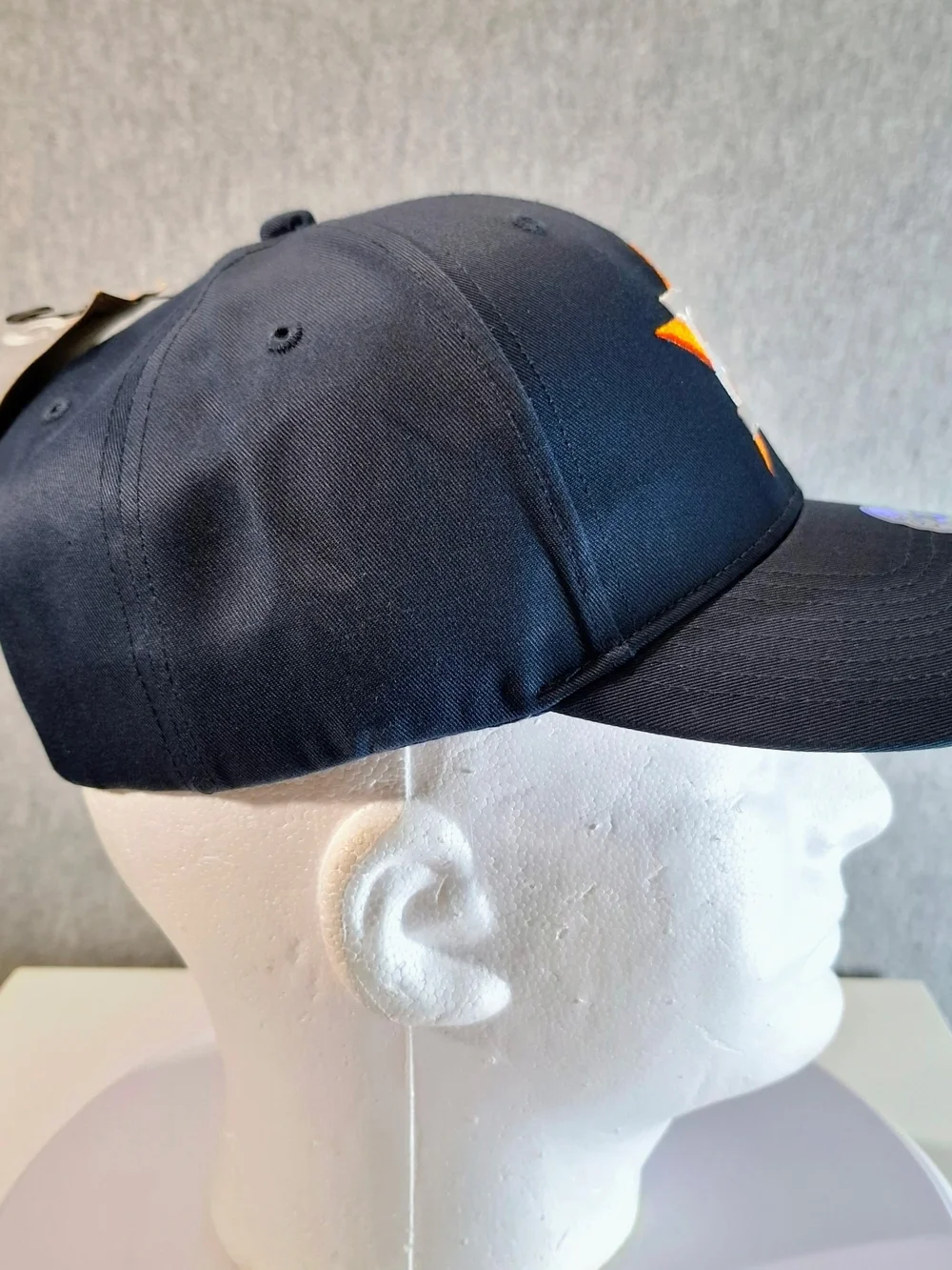 47 houston astros