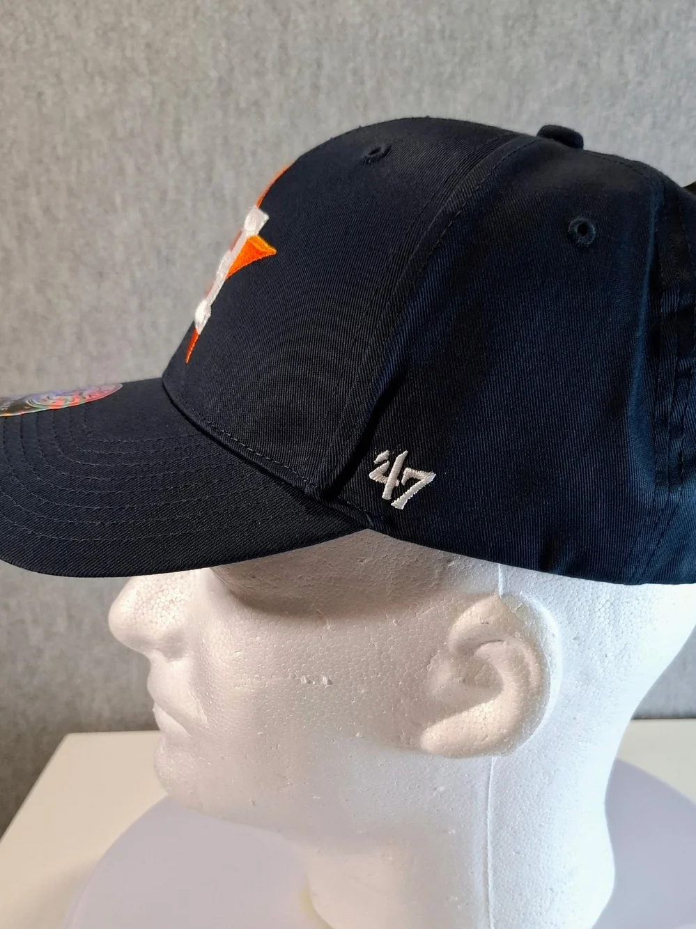 47 houston astros