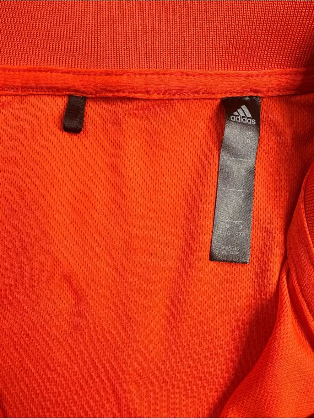 adidas add vibrant