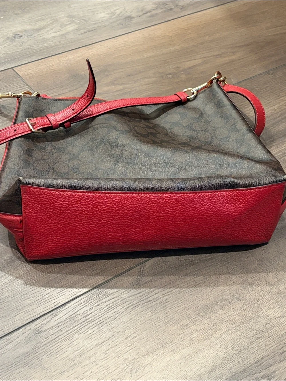 Coach or detail canvas