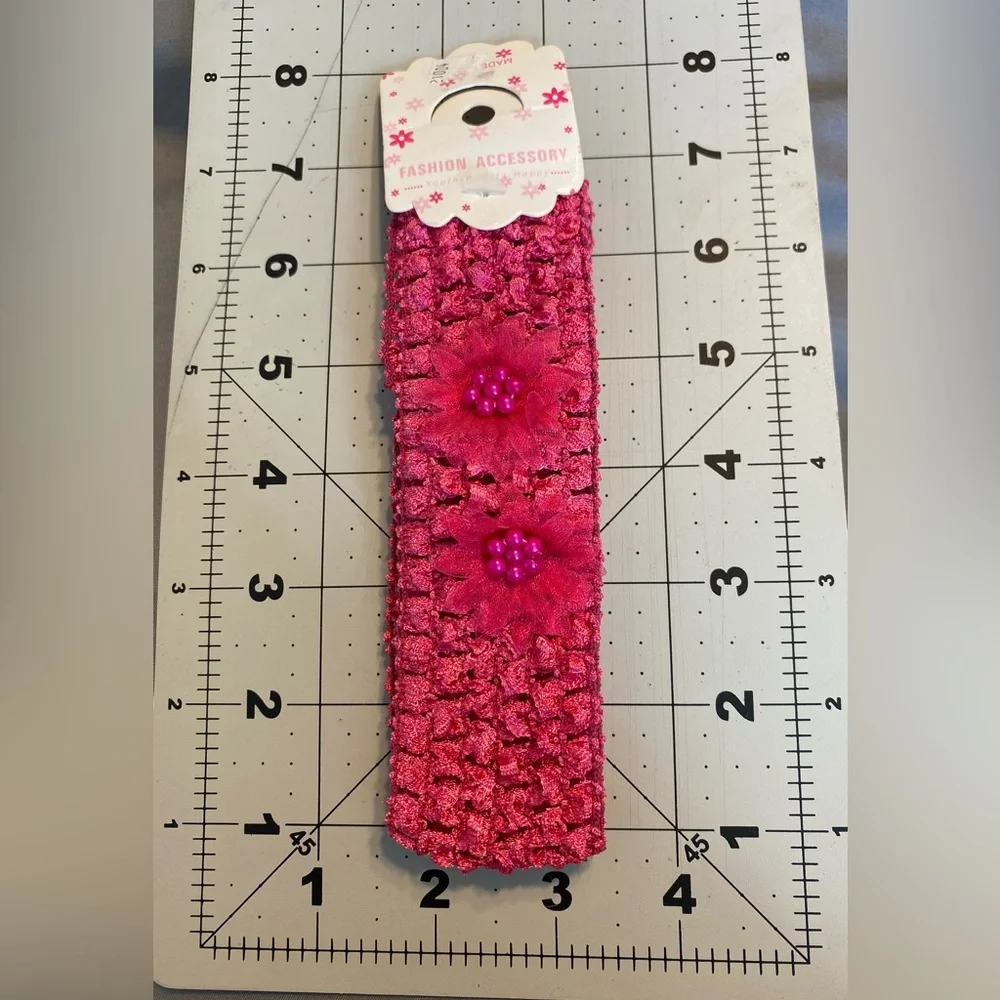 None pink fashion