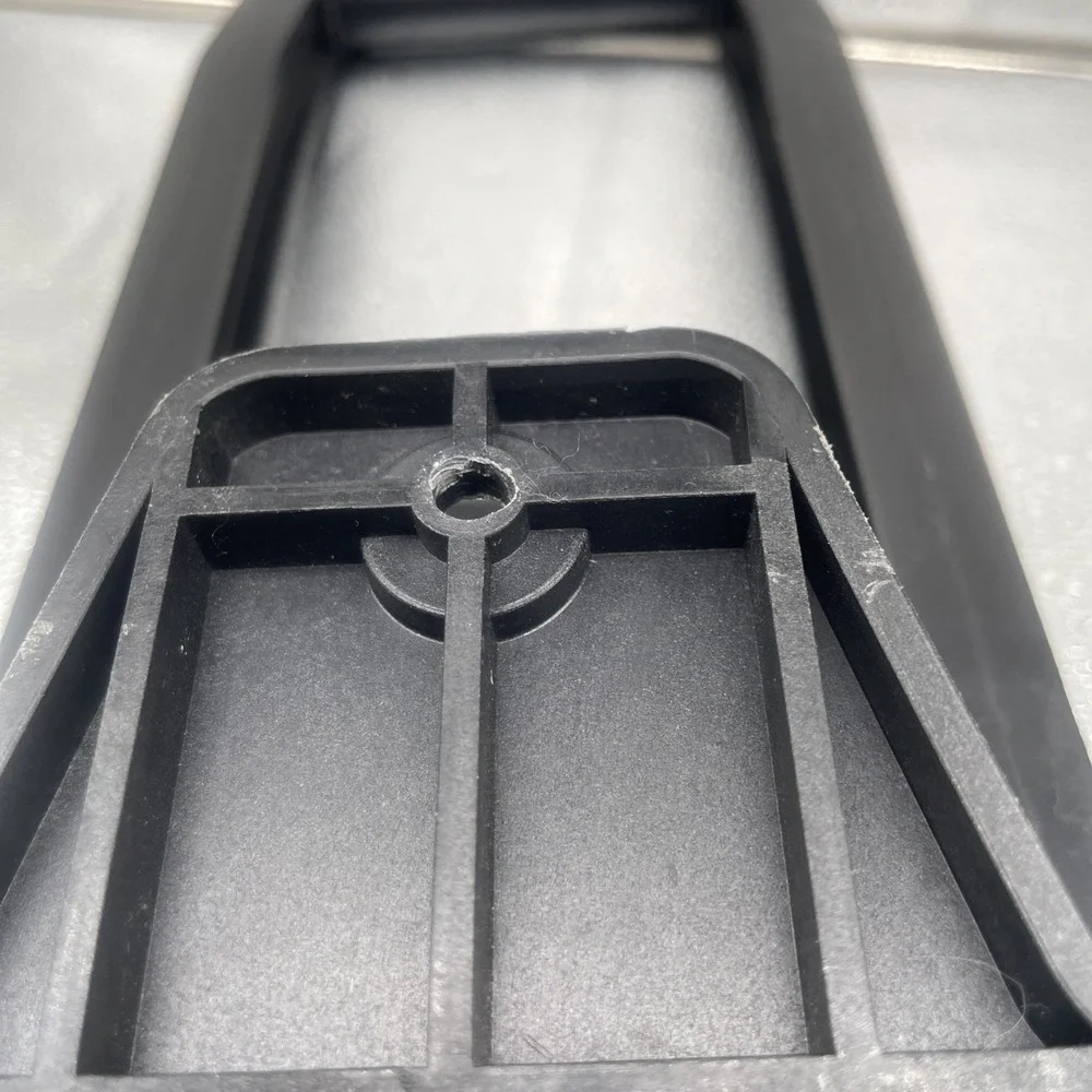 Easy Pull Aluminum Can Recycling system.