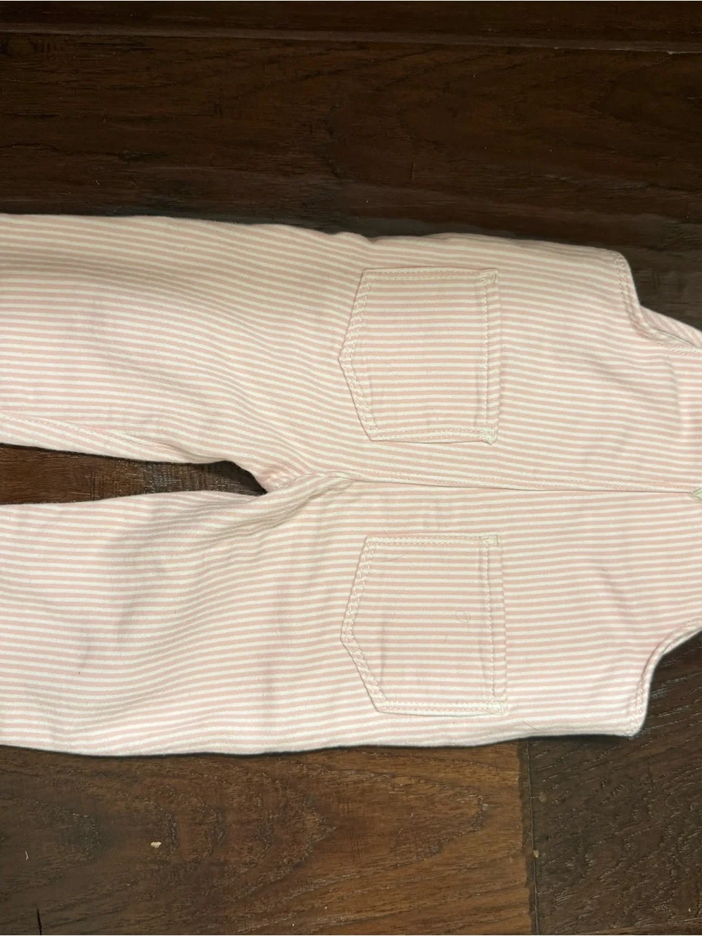 OshKosh Bgosh light pink