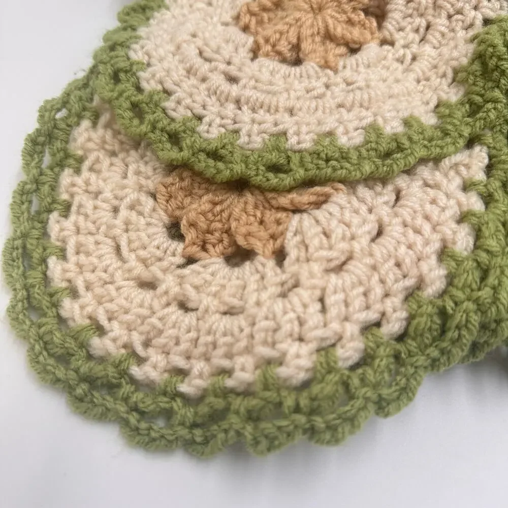 Unbranded handmade crochet