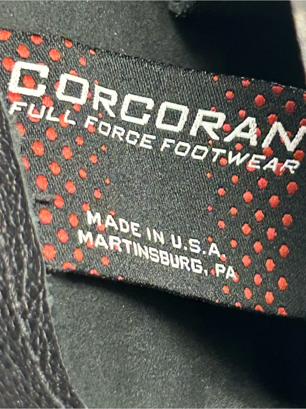 Corcoran 1500 full