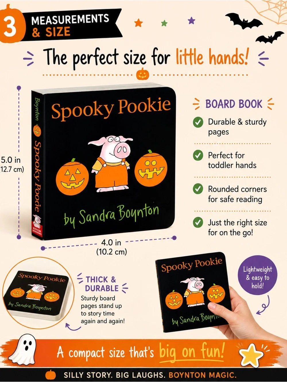 little Simon pookie gets
