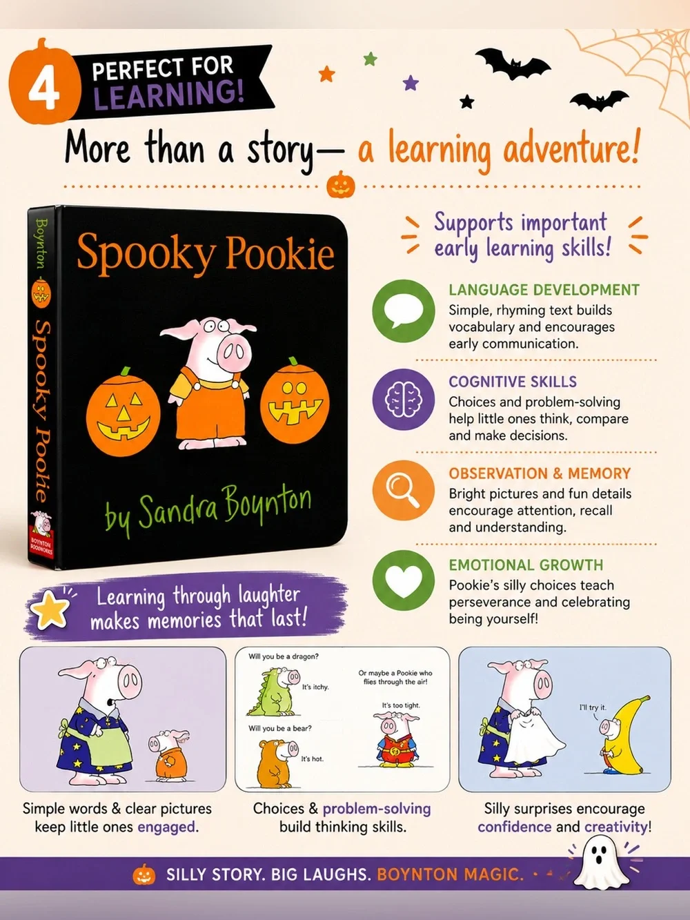 little Simon pookie gets