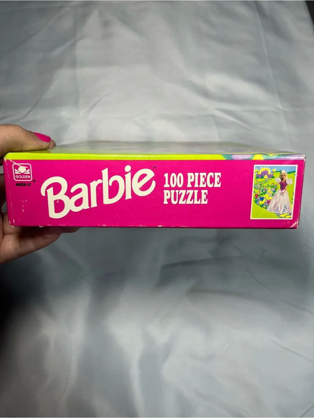 Barbie 11 1990 15”