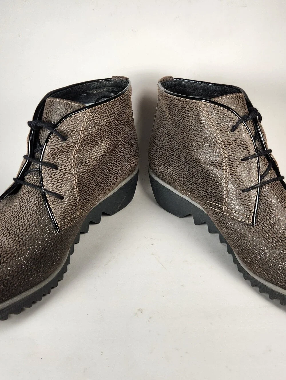 Wolky women bootie