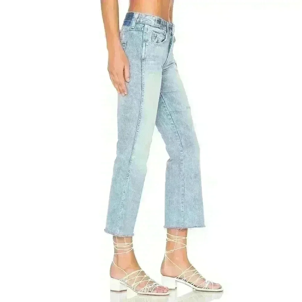 AMO cotton blend