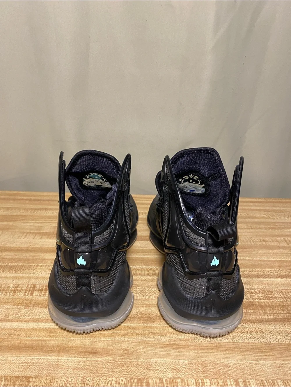 Nike stylish sneakers