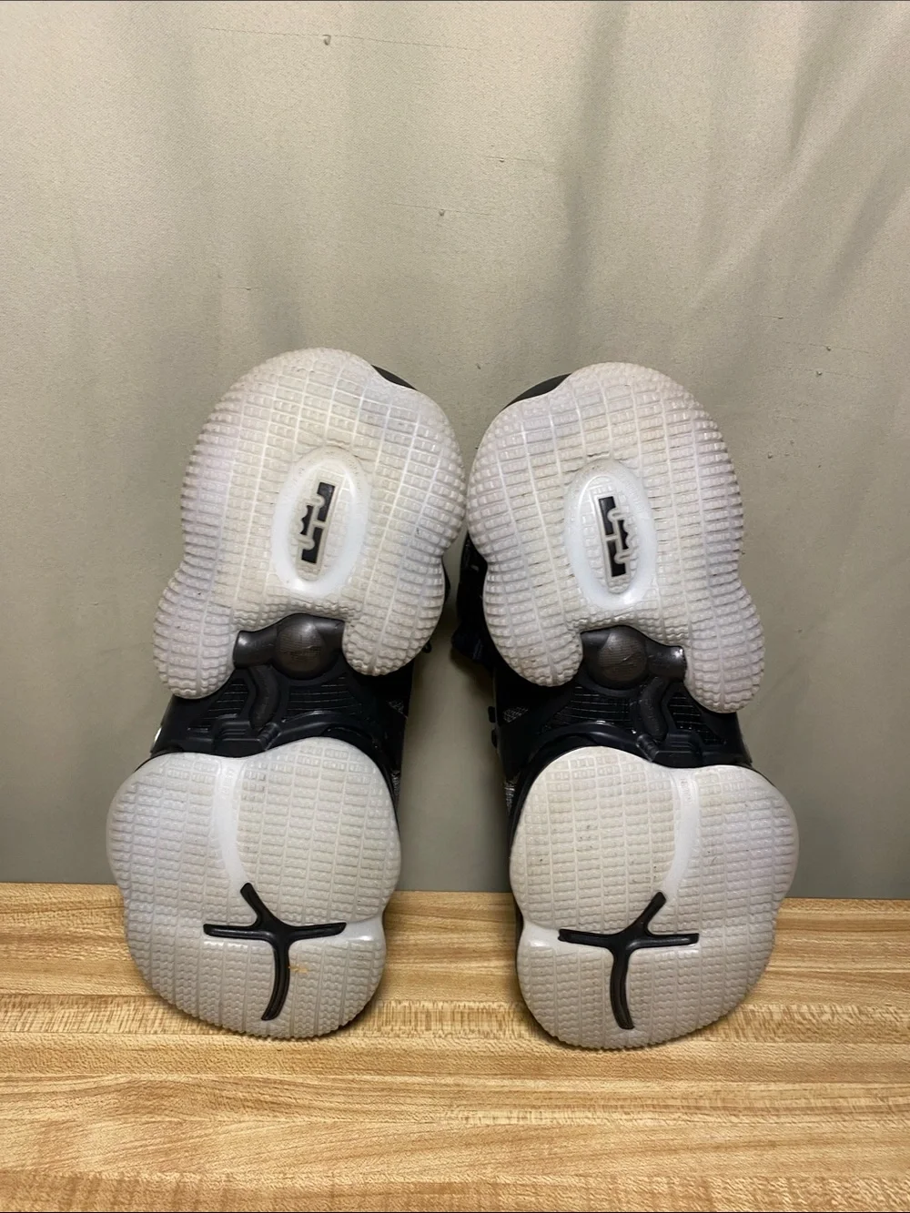 Nike stylish sneakers