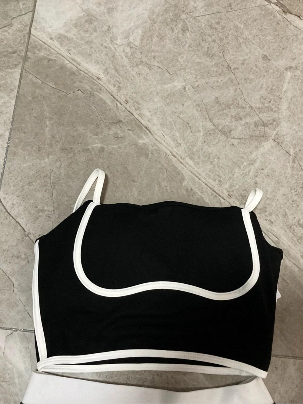 ALO Yoga two piece