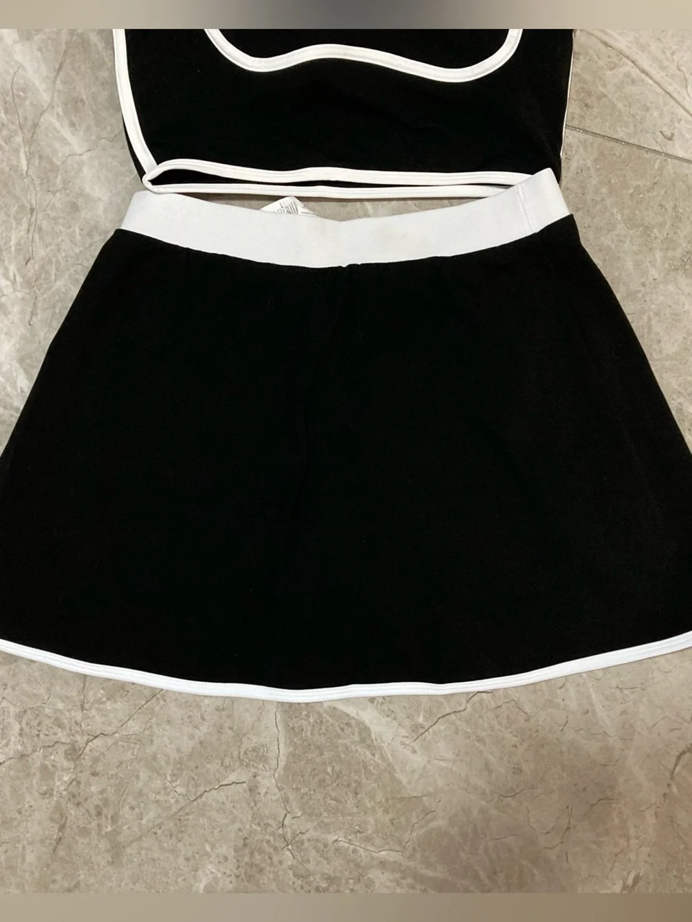 ALO Yoga two piece