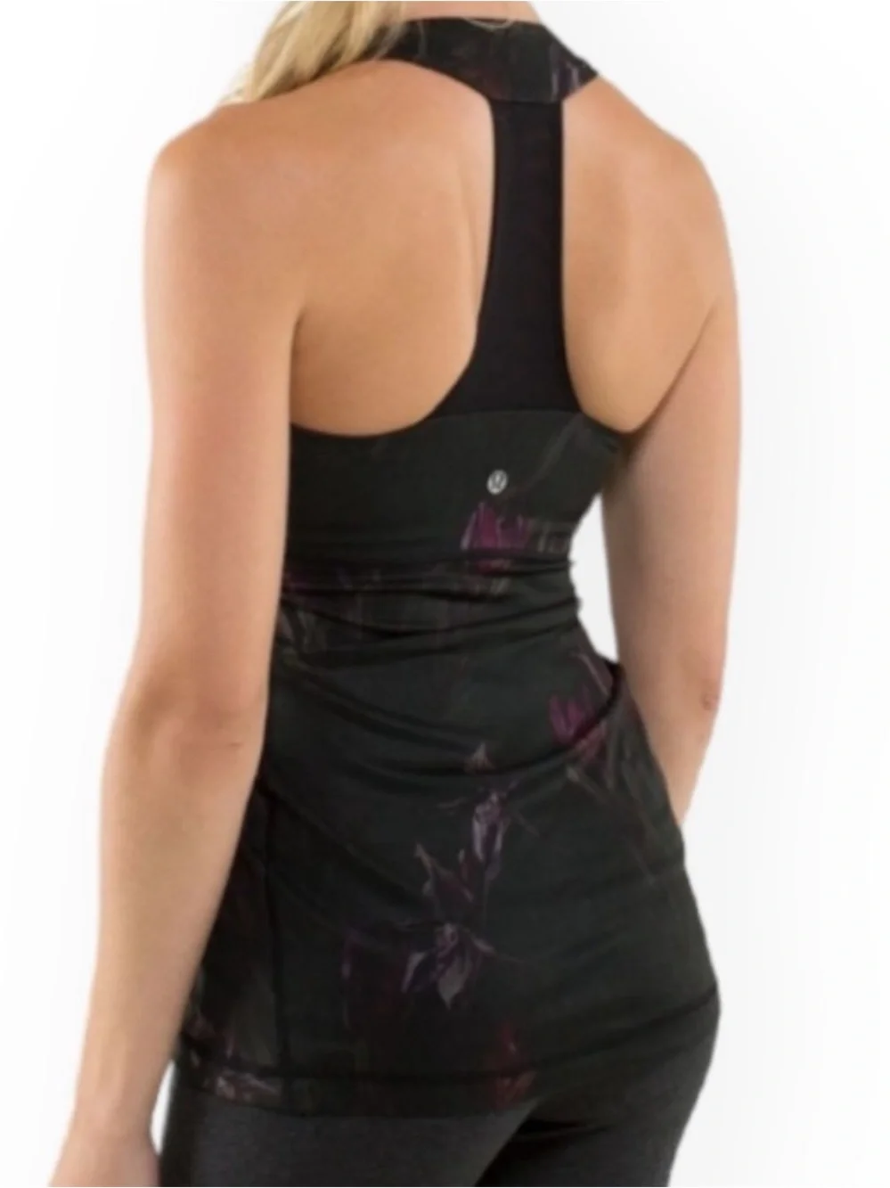 lululemon athletica lululemon size