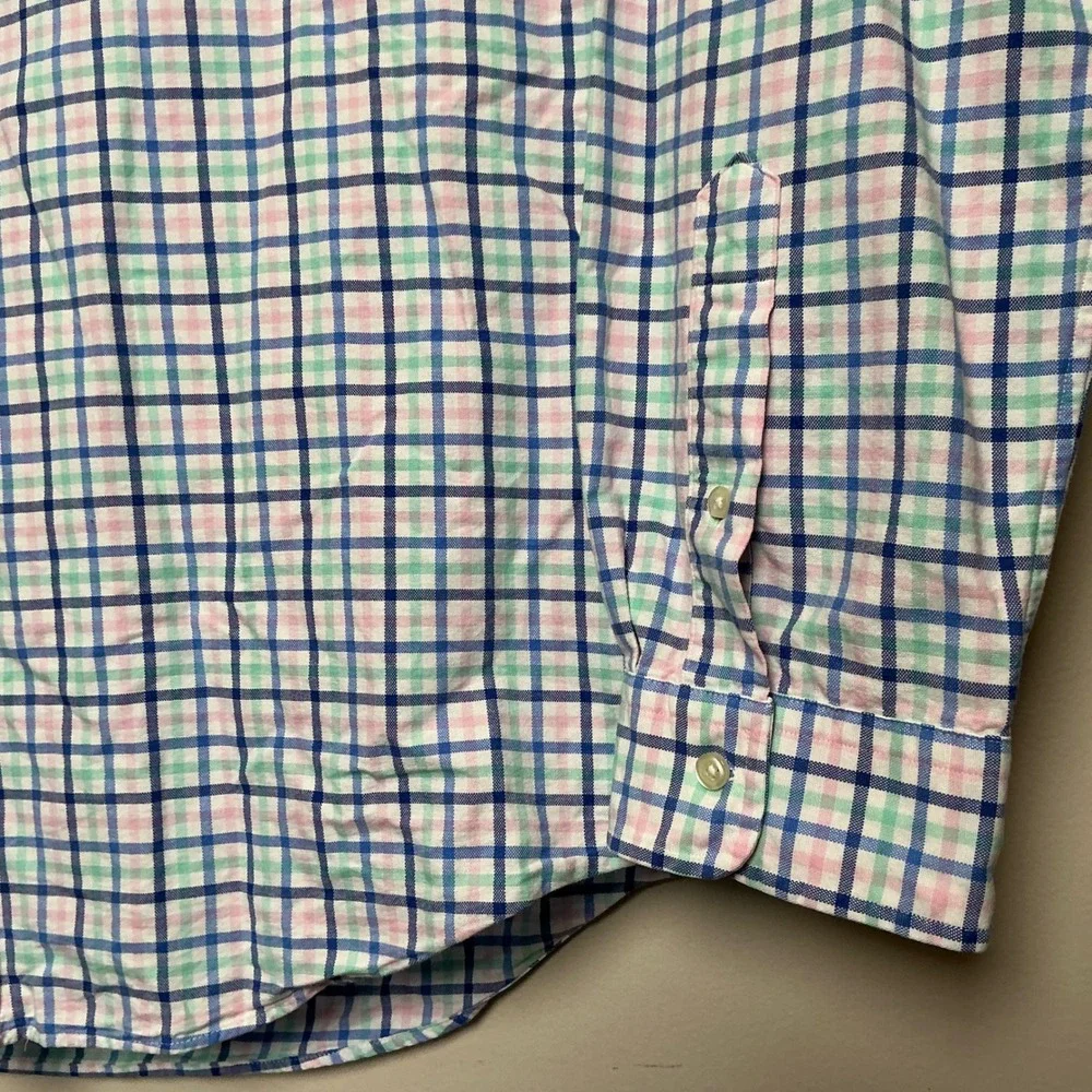 Polo Ralph Lauren shirt pre
