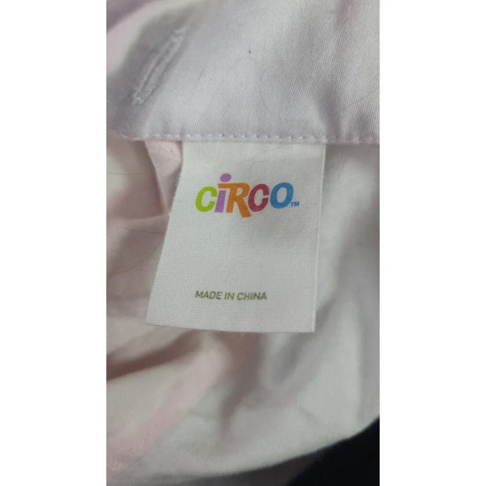 Circo up sale