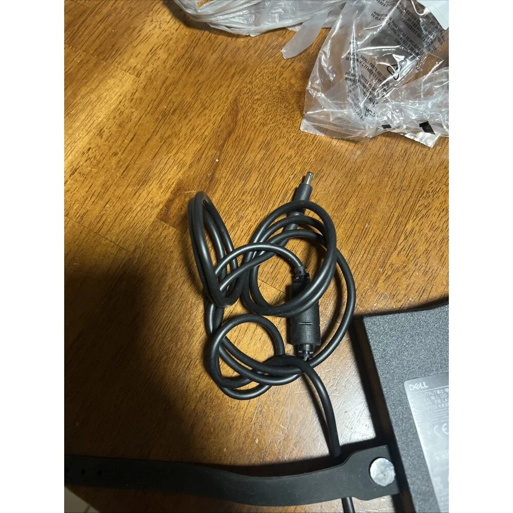 Dell 130w power