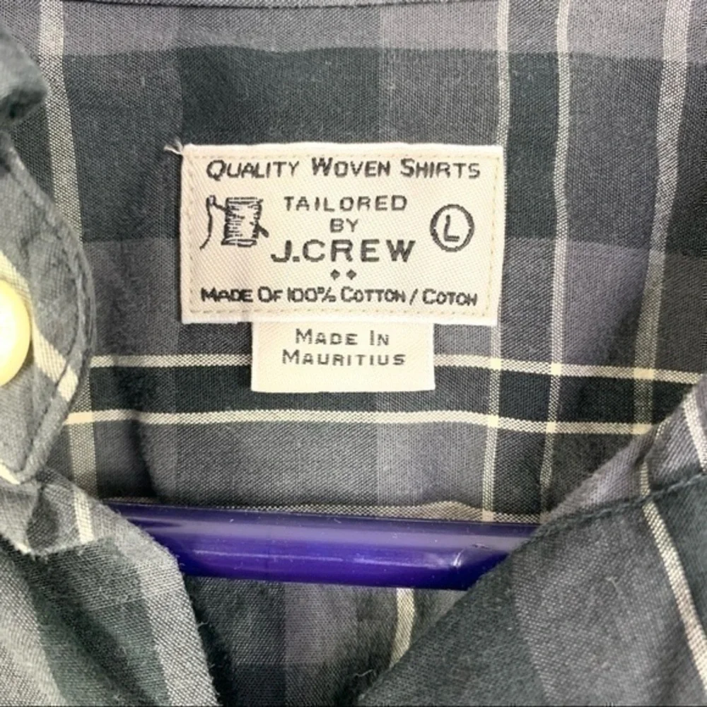 J. Crew good long