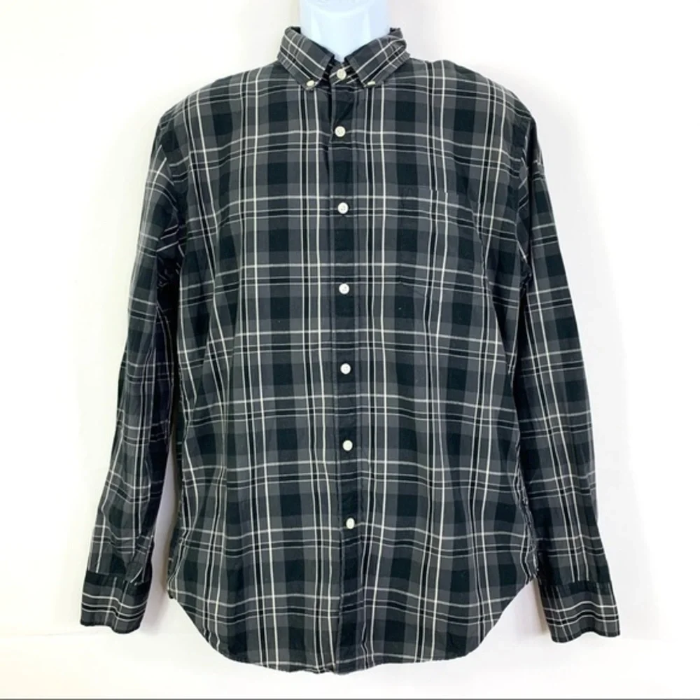 J. Crew good long