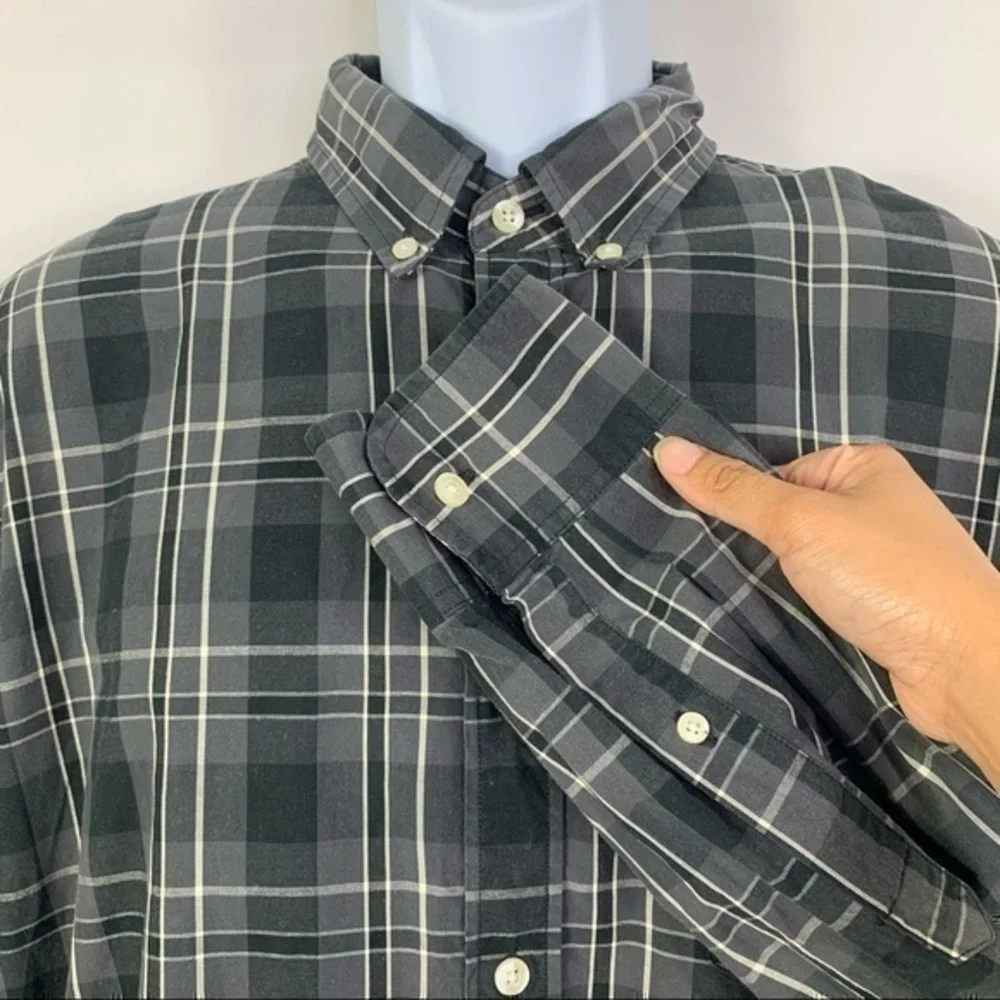 J. Crew good long