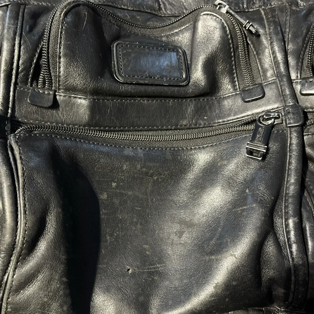 Tumi alpha 96141dh2