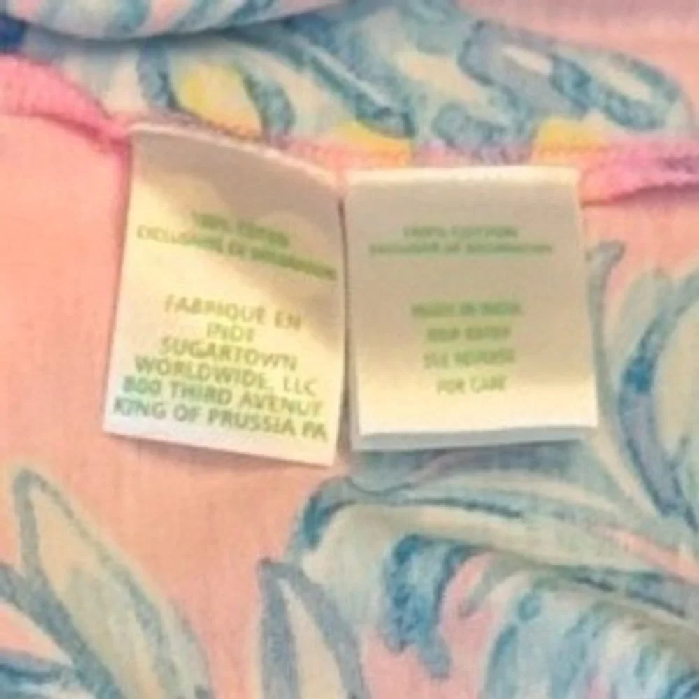 Lilly Pulitzer nwt lilly