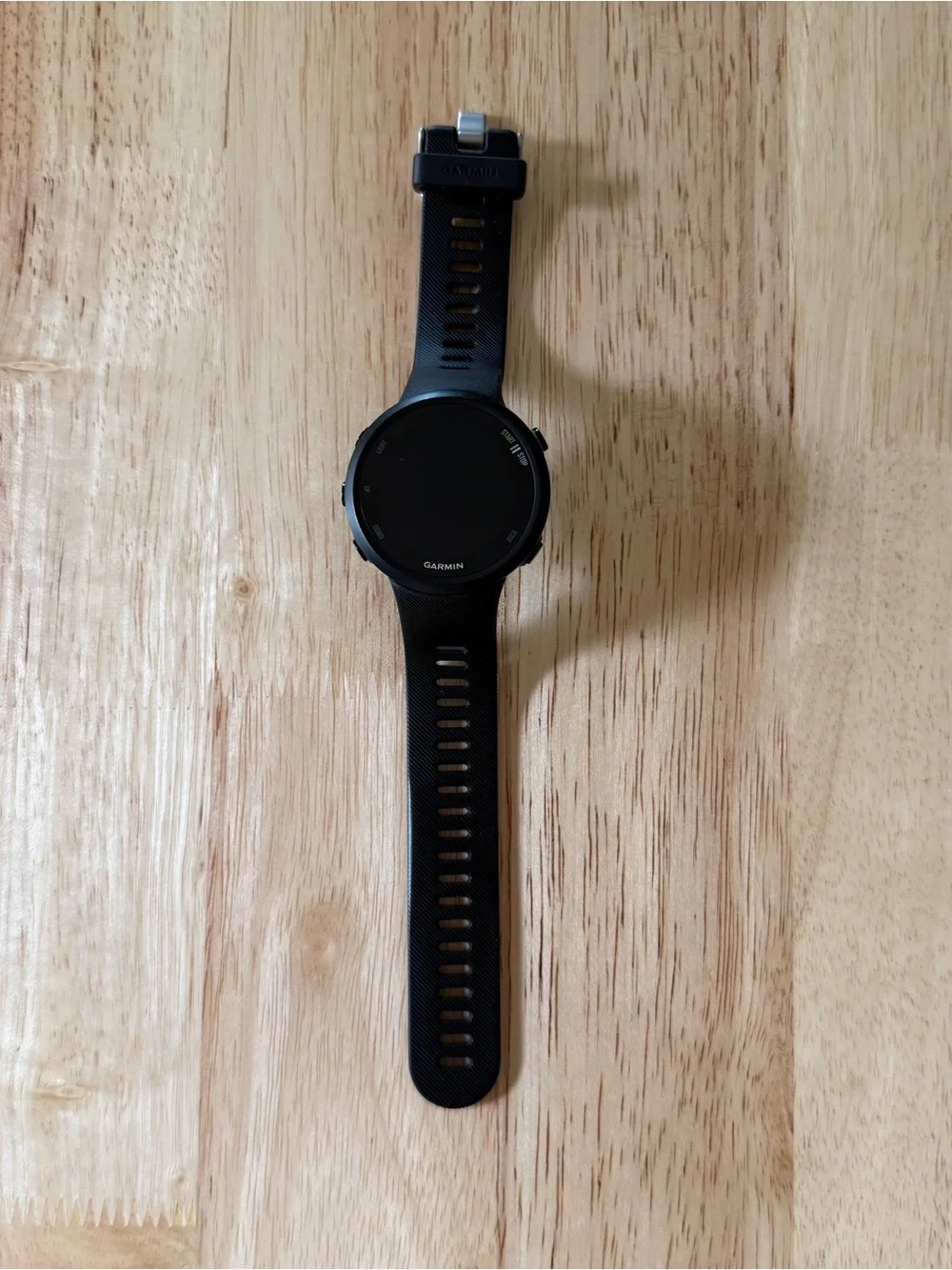 garmin used see