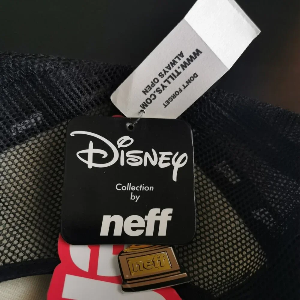 Neff this disney