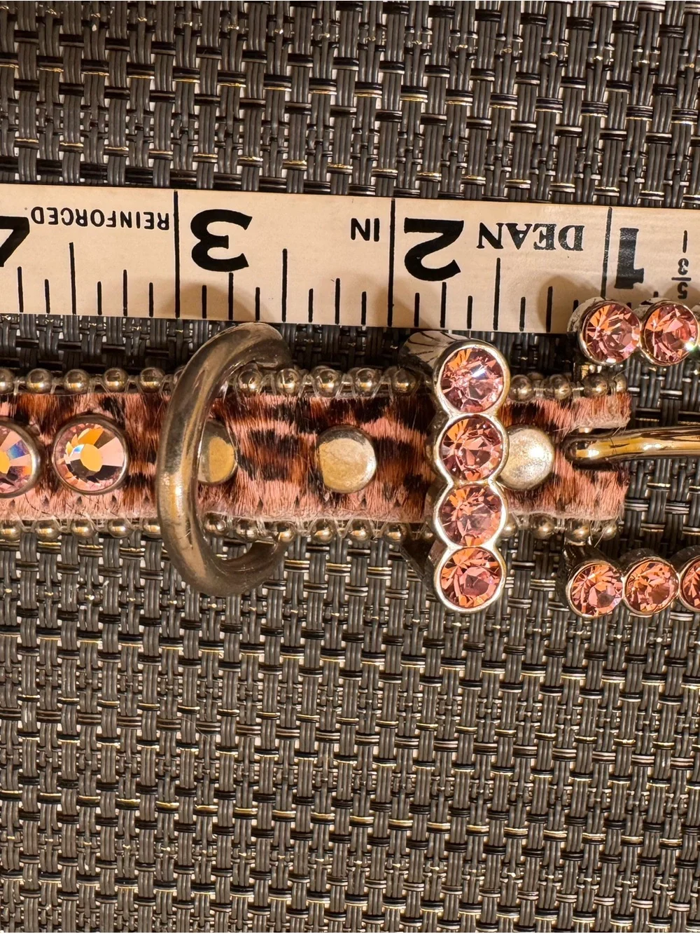 B.B. Simon authentic simon