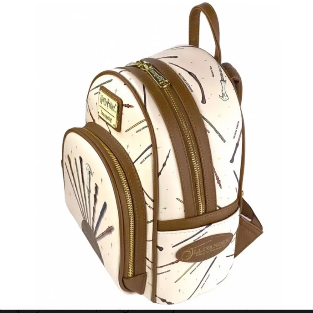 Loungefly lining 5d
