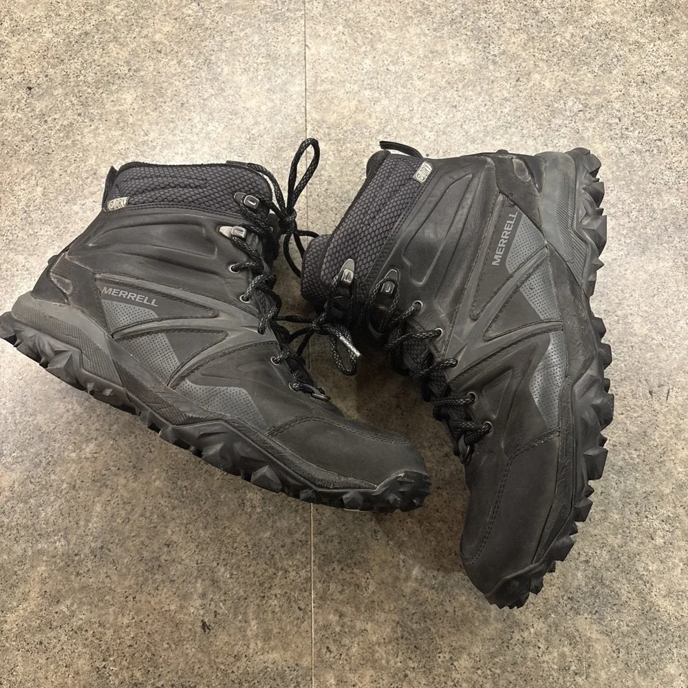Merrell mens capra