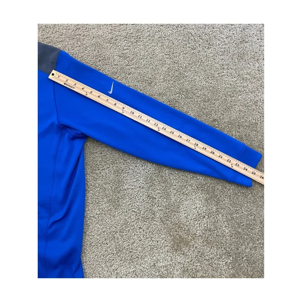 Nike size xxl