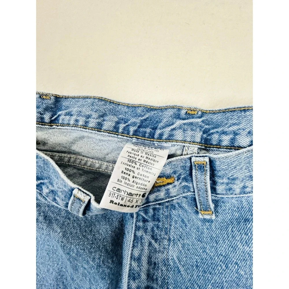 Carhartt 46 that contrast
