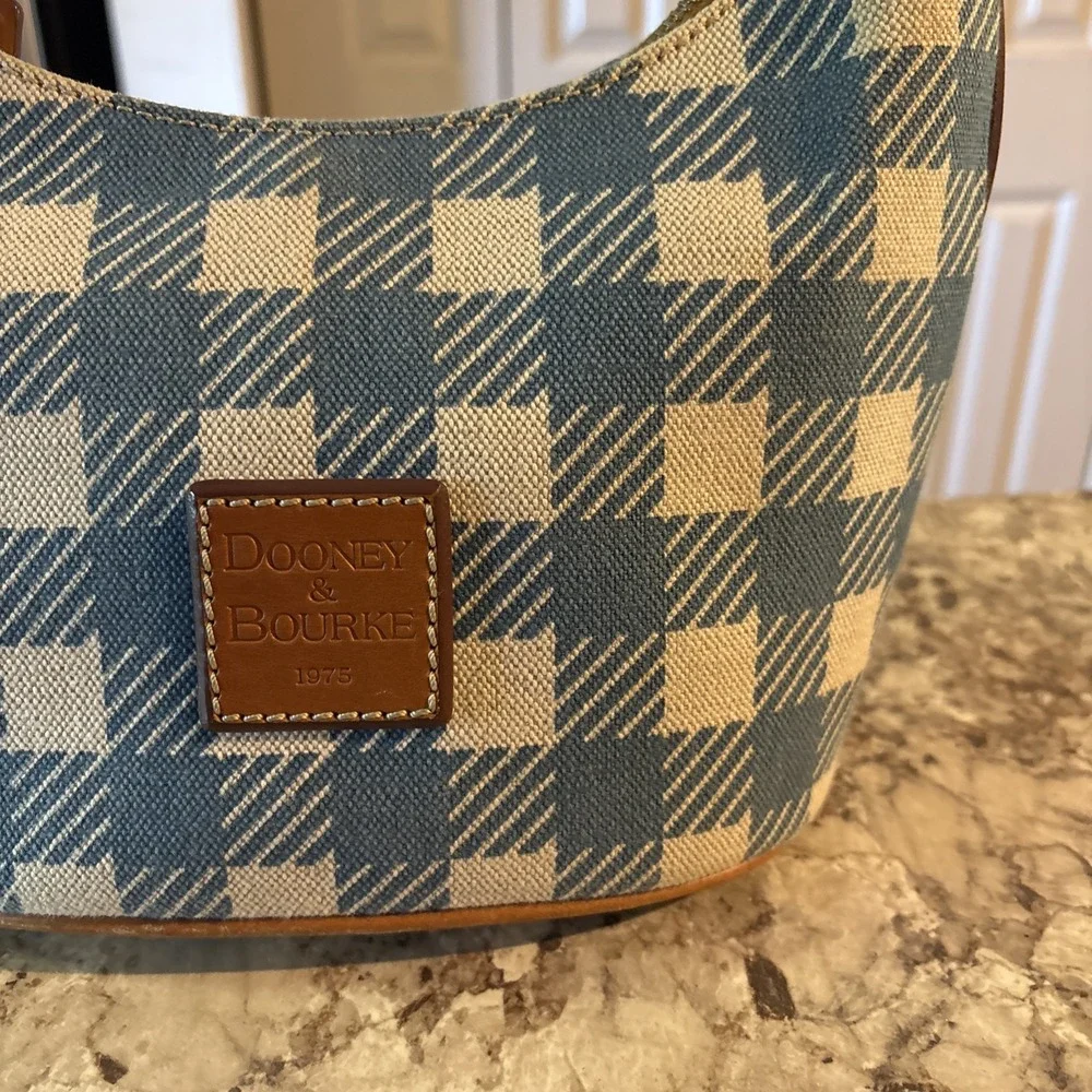 Dooney & Bourke vintage y2k
