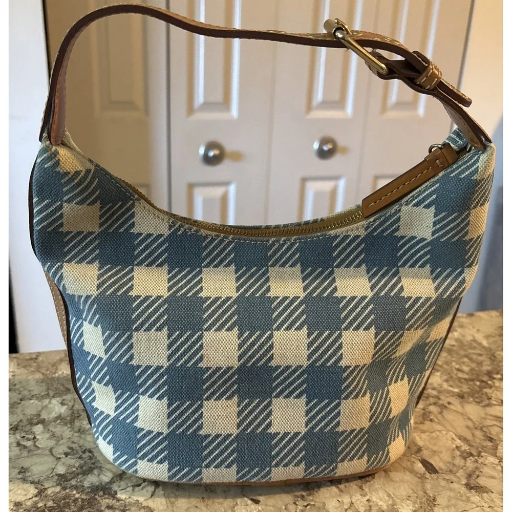 Dooney & Bourke vintage y2k