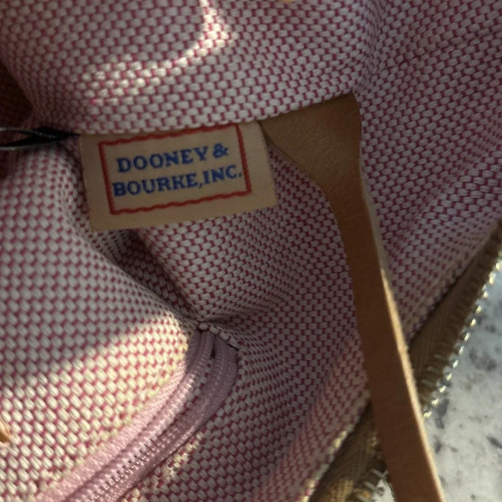 Dooney & Bourke vintage y2k