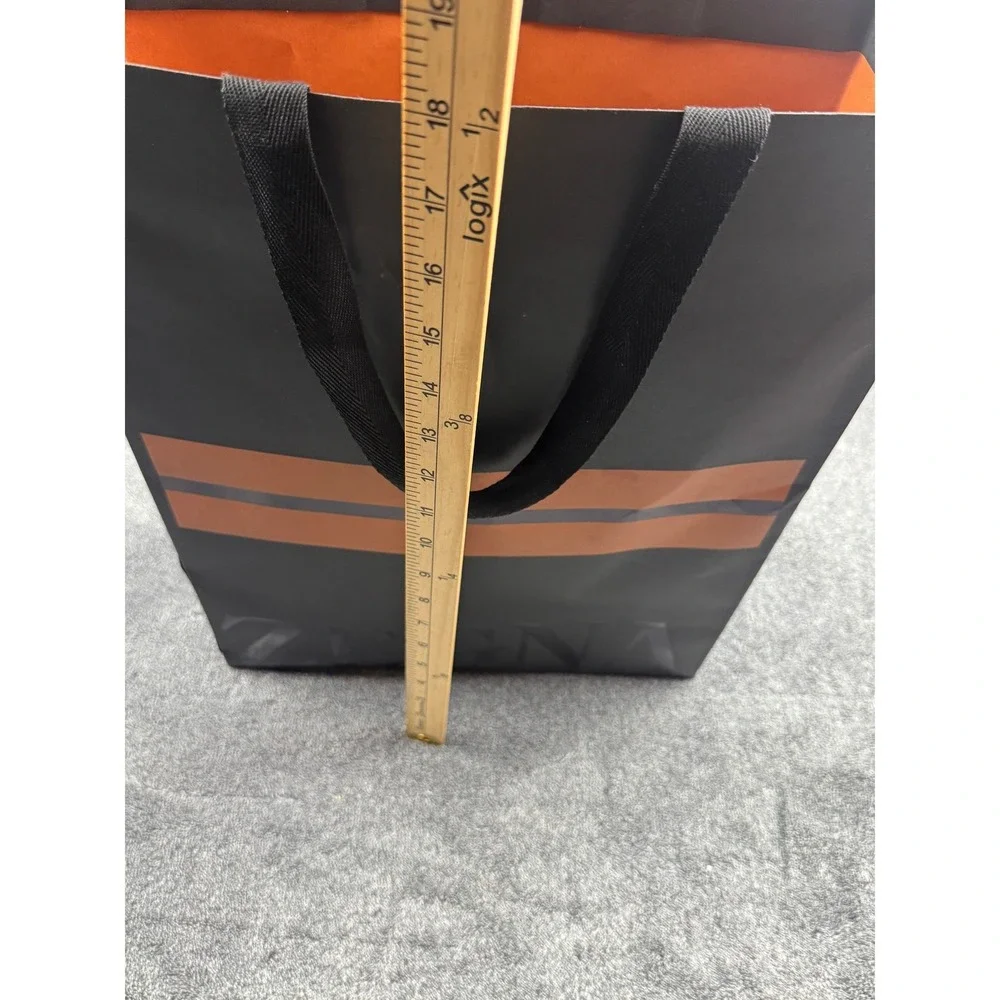 Zegna authentic ermenegildo