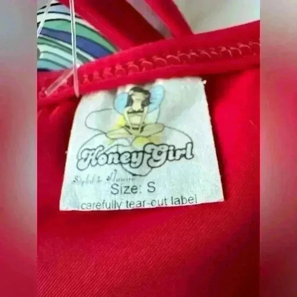 Honey Girl nwt honey