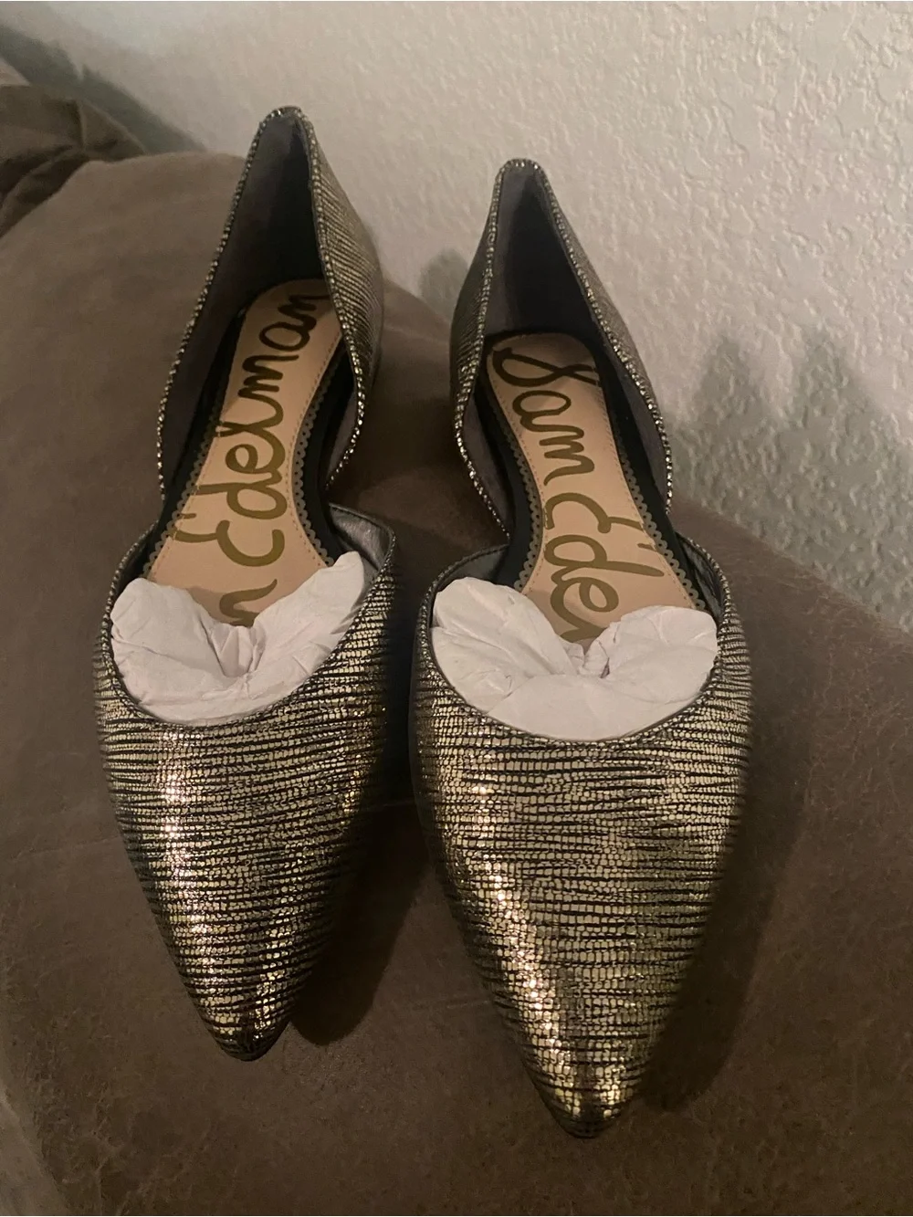 Sam Edelman elegant sam