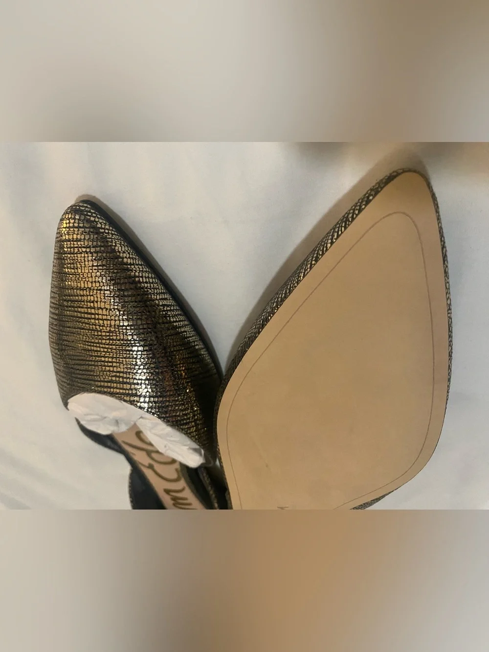 Sam Edelman elegant sam