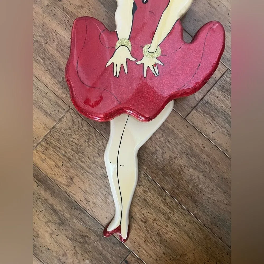 Betty Boop still great
